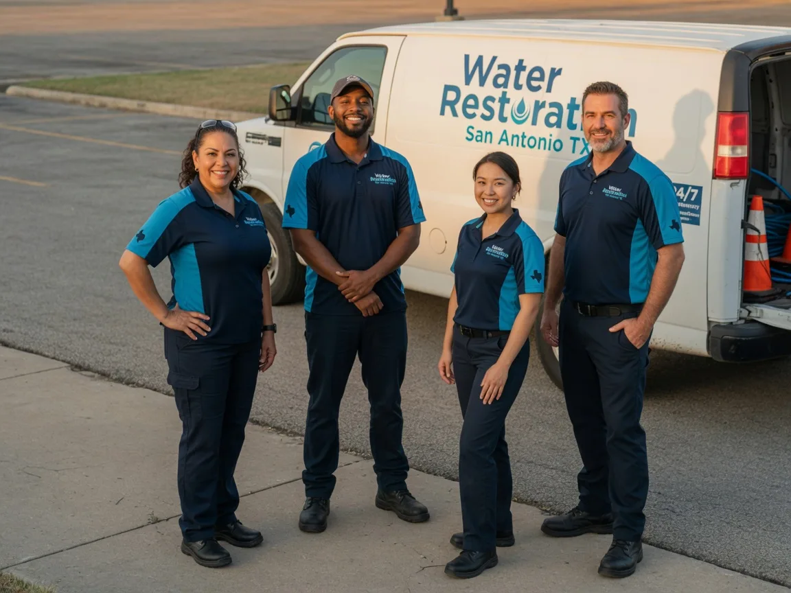 Water Damage Repair company in David, KY